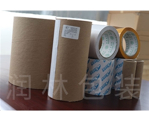 江苏胶带纸管
