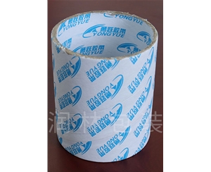 江苏胶带纸管