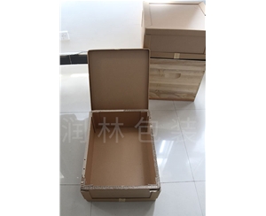 江苏江苏重型纸箱