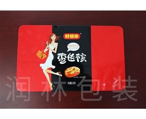 江苏江苏铁盒包装 