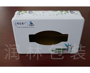 江苏江苏铁盒包装