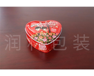 江苏江苏铁盒包装 